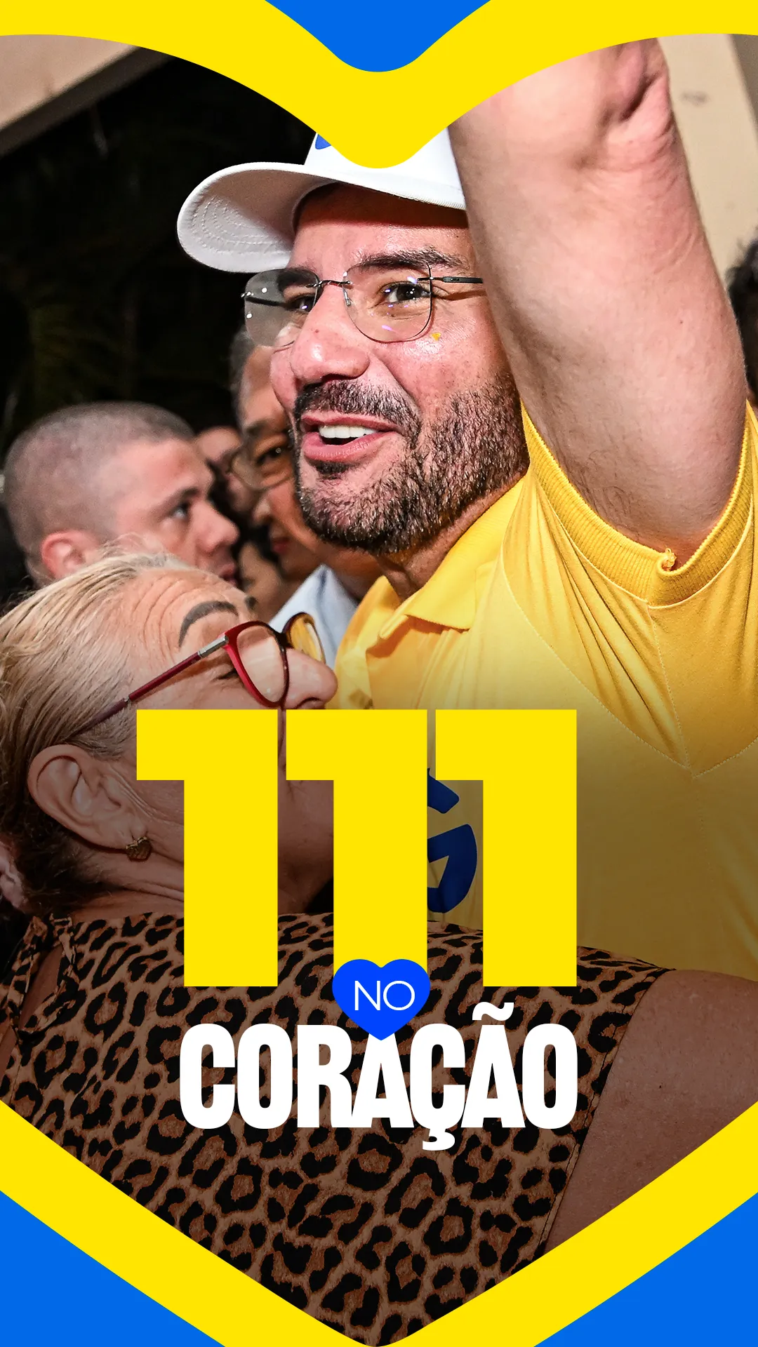 A ONDA 111 JÁ TOMOU CONTA DO ACRE