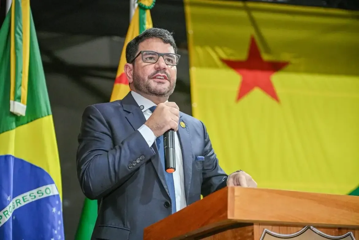 Impugnação do MPE ainda não tira Gladson da disputa eleitoral; entenda