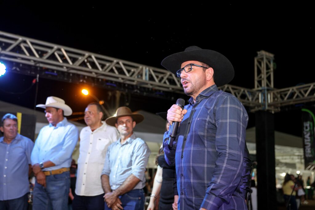 expo-xapuri-impulsiona-autonomia-local-e-vira-referencia-para-outros-municipios,-afirma-governador-durante-abertura-da-feira