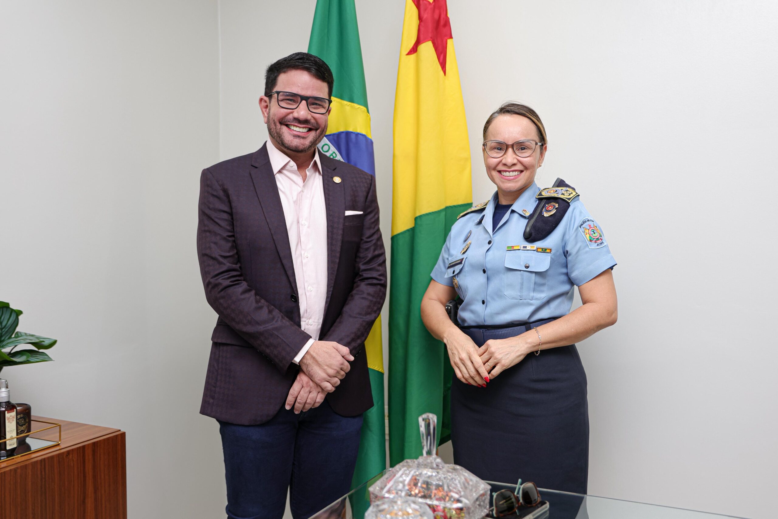 governador-gladson-cameli-celebra-40-anos-da-atuacao-feminina-na-policia-militar-do-acre