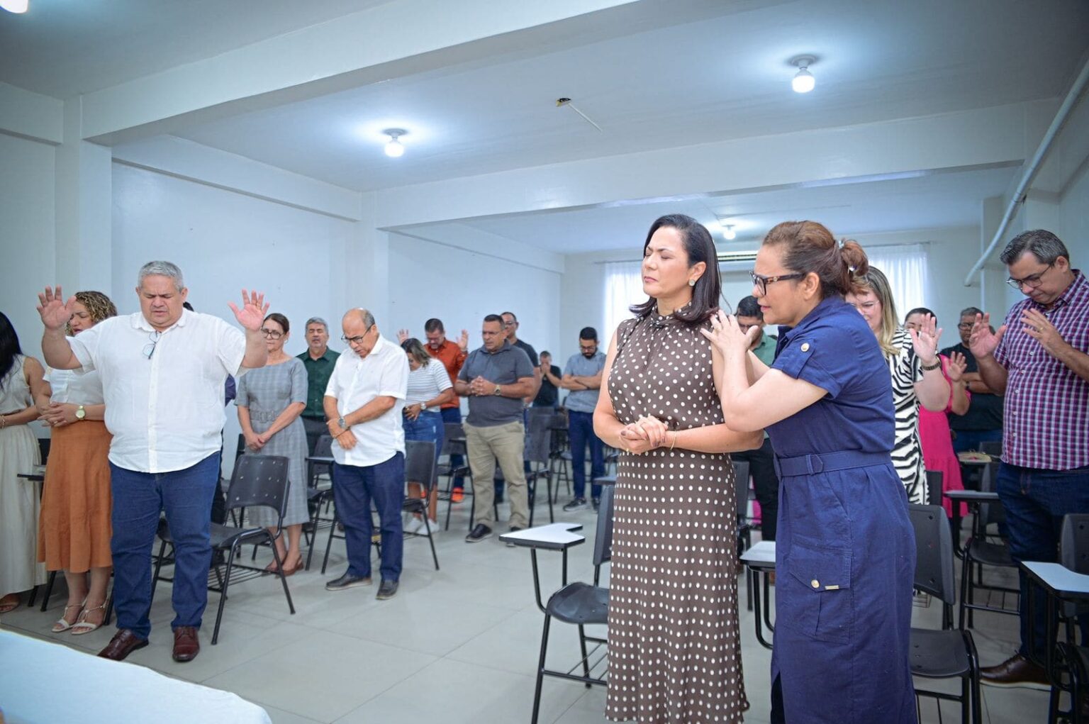 governadora-em-exercicio-mailza-realiza-agenda-com-liderancas-religiosas