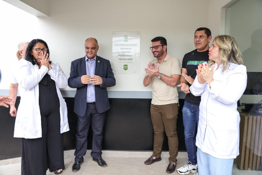 governador-gladson-cameli-entrega-obra-de-reforma-do-nucleo-de-qualidade-de-vida-da-policia-civil