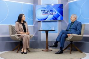 em-entrevista,-governadora-em-exercicio-mailza-destaca-investimentos-em-2025-e-planos-da-gestao-para-2026