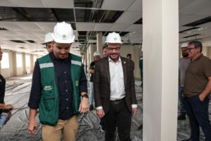 governador-acompanha-ajustes-finais-da-reforma-do-predio-da-sefaz,-orcada-em-mais-de-r$-6,5-milhoes