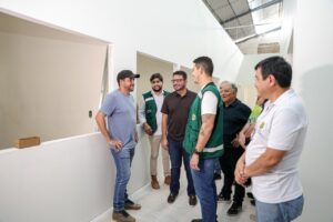 com-investimento-superior-a-r$-2,5-milhoes,-nova-sede-da-cageacre-entra-na-reta-final-e-recebe-vistoria-do-governador