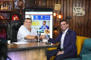 governador-gladson-cameli-destaca-investimentos-em-saude,-valorizacao-do-servidor-e-politicas-sociais-durante-entrevista