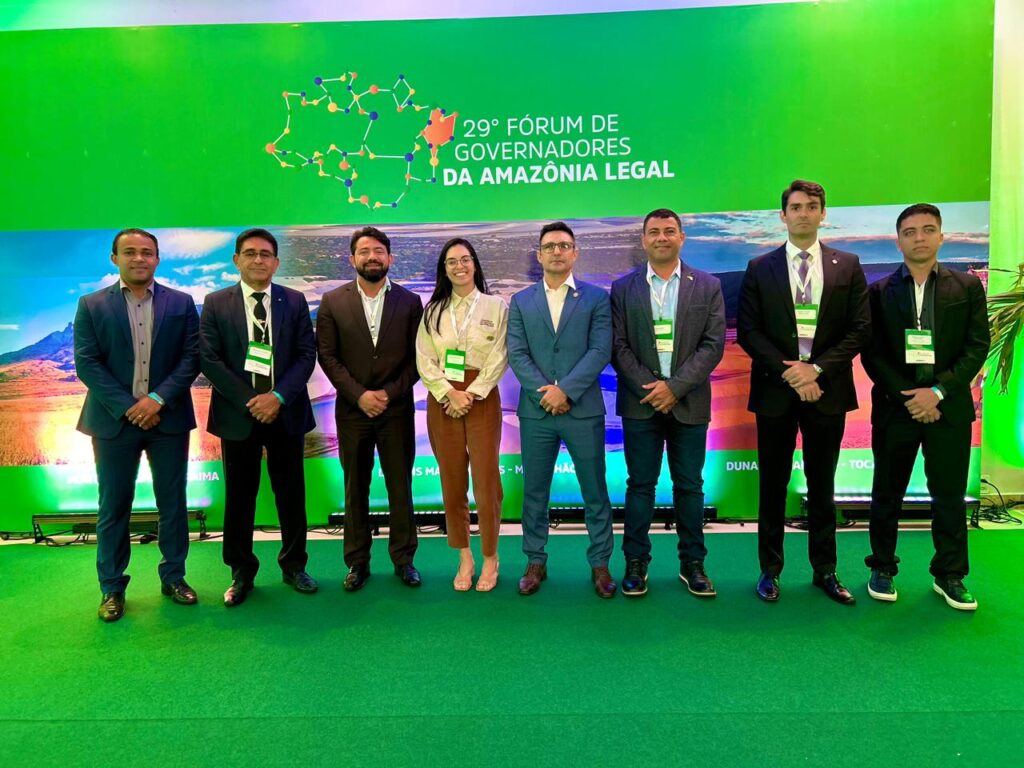 acre-fortalece-cooperacao-regional-no-29o-forum-de-governadores-da-amazonia-legal