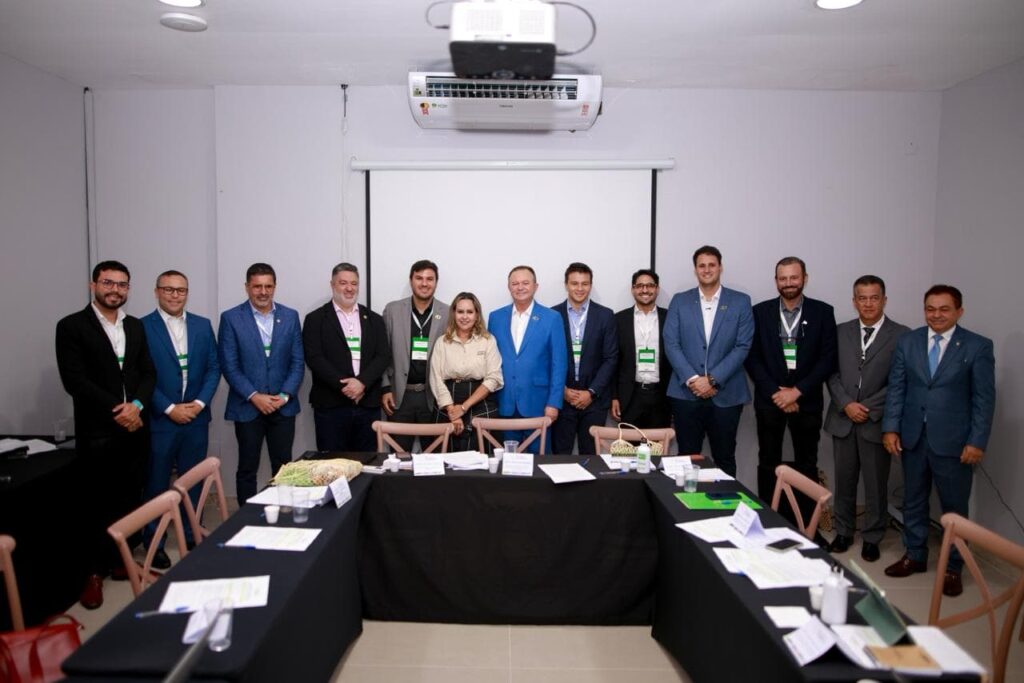 acre-reforca-protagonismo-ambiental-no-29o-forum-de-governadores-da-amazonia-legal,-em-sao-luis