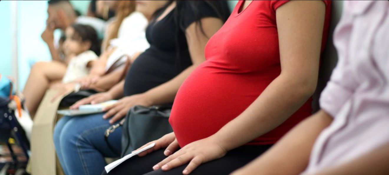 “projeto-do-coracao”,-diz-governadora-mailza-ao-celebrar-sancao-de-lei-que-regulamenta-profissao-de-doula-no-pais