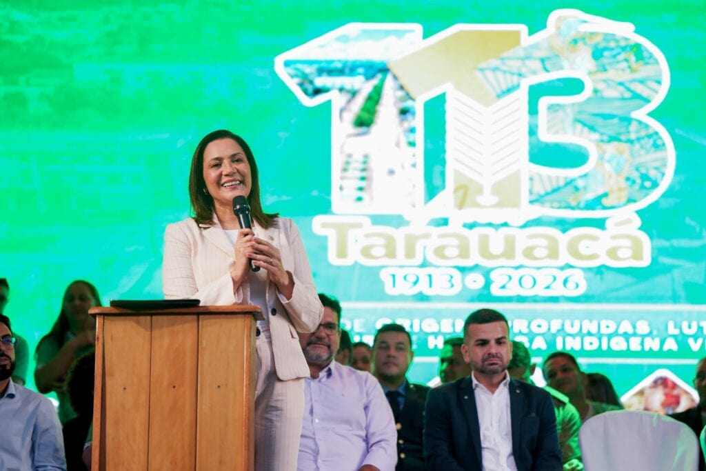 nos-113-anos-de-tarauaca,-governadora-mailza-anuncia-investimentos-de-mais-de-r$-5-milhoes-no-municipio