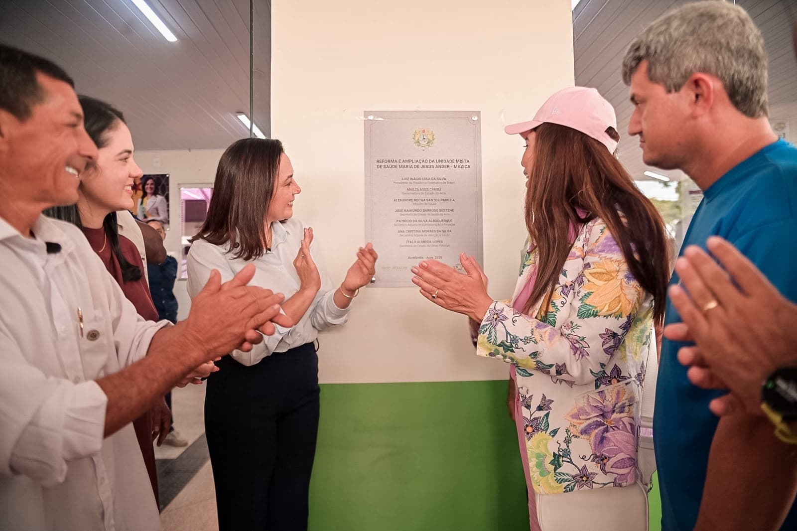 governadora-mailza-assis-entrega-reforma-e-modernizacao-da-unidade-mista-de-acrelandia