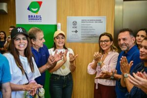 governadora-mailza-assis-inaugura-2o-centro-odontologico-do-acre,-ampliando-acesso-na-regional-do-jurua